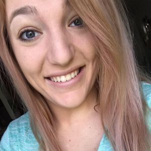 Meet your Posher, Bria